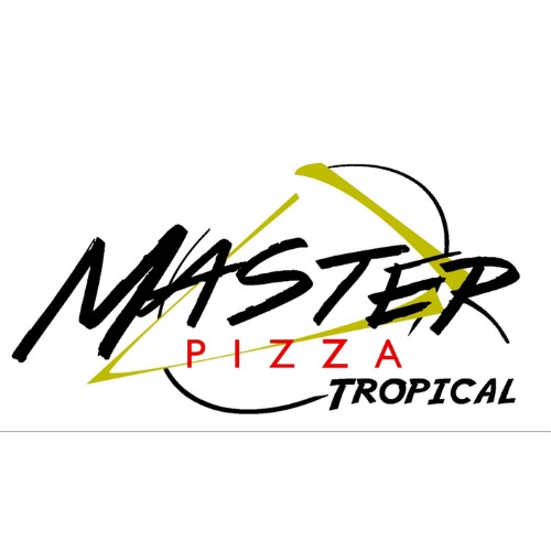 Master Pizza Tropical